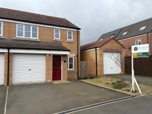 46 Runnymede Way, Northallerton